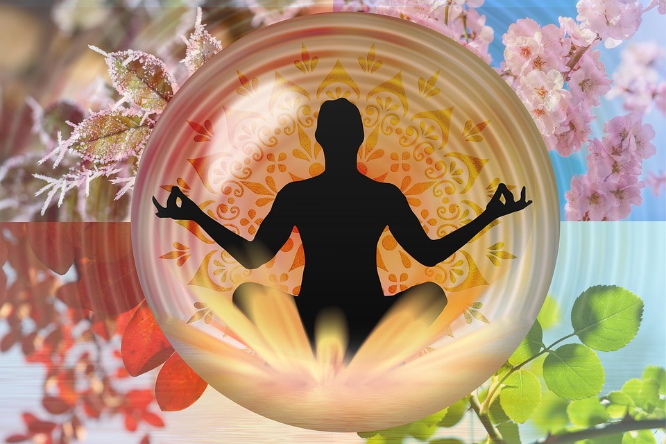 Echo Flux: Flow of Inner Reflections Echo Flux: Flow of Inner Reflections