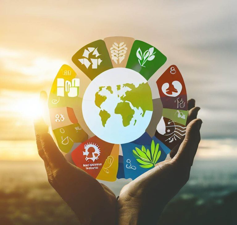 sustainable goals sustainable goals